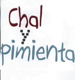 Imagen de CHAL Y PIMIENTA