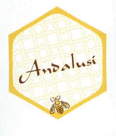 Imagen de ANDALUSI