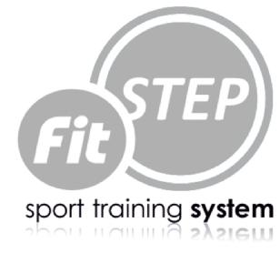 Imagen de FIT STEP SPORT TRAINING SYSTEM