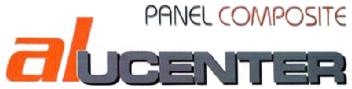 Imagen de PANEL COMPOSITE ALUCENTER