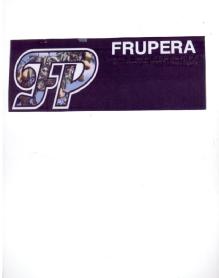 Imagen de FP FRUPERA