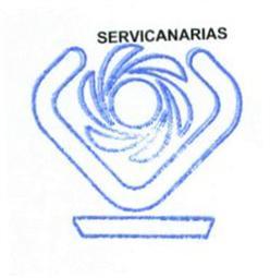 Imagen de SERVICANARIAS
