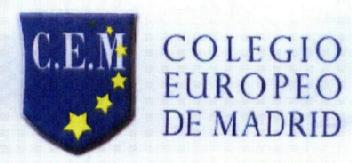 Imagen de C.E.M. COLEGIO EUROPEO DE MADRID