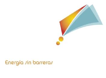 Imagen de ENERGIA SIN BARRERAS