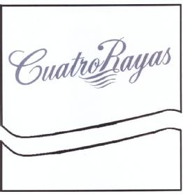 Imagen de CUATRO RAYAS