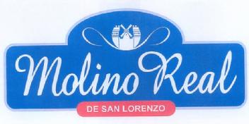 Imagen de MOLINO REAL DE SAN LORENZO