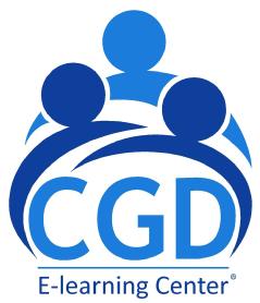 Imagen de CGD E-LEARNING CENTER