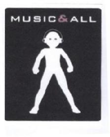 Imagen de MUSIC&ALL