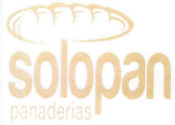 Imagen de SOLOPAN PANADERIAS