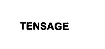 Imagen de TENSAGE