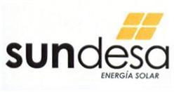 Imagen de SUNDESA ENERGIA SOLAR