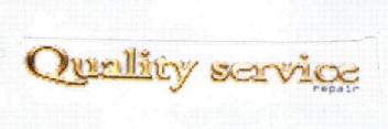 Imagen de QUALITY SERVICE REPAIR