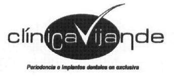 Imagen de CLINICA VIJANDE PERIODONCIA E IMPLANTES DENTALES EN EXCLUSIVA