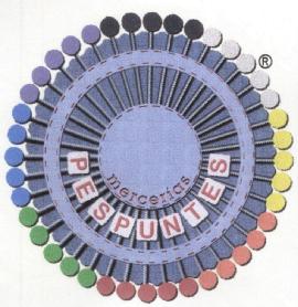 Imagen de MERCERIAS PESPUNTES
