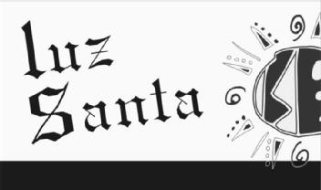 Imagen de LUZ SANTA