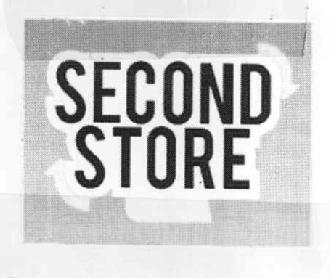 Imagen de SECOND STORE