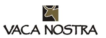 Imagen de VACA NOSTRA