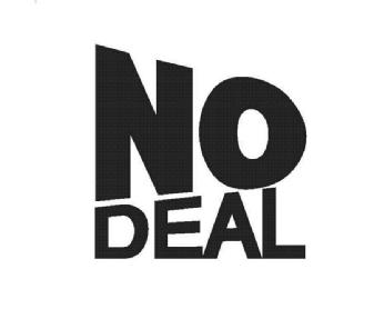 Imagen de NO DEAL