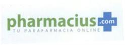 Imagen de PHARMACIUS.COM TU PARAFARMACIA ONLINE