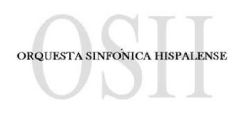 Imagen de OSH ORQUESTA SINFONICA HISPALENSE