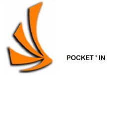 Imagen de POCKET \' IN