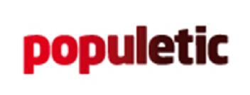 Imagen de POPULETIC