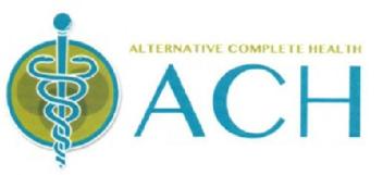 Imagen de ALTERNATIVE COMPLETE HEALTH ACH