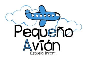 Imagen de PEQUEÑO AVION ESCUELA INFANTIL