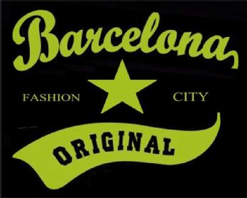 Imagen de BARCELONA ORIGINAL FASHION CITY
