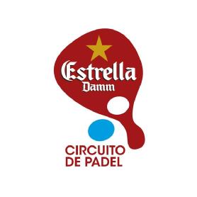 Imagen de ESTRELLA DAMM CIRCUITO DE PADEL