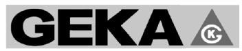 Imagen de GEKA GK