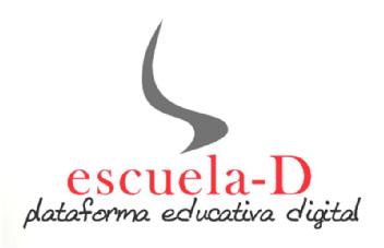 Imagen de ESCUELA-D PLATAFORMA EDUCATIVA DIGITAL