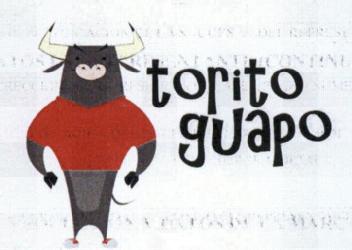 Imagen de TORITO GUAPO