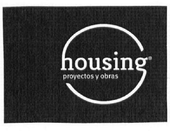 Imagen de HOUSING PROYECTOS Y OBRAS