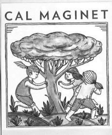 Imagen de CAL MAGINET
