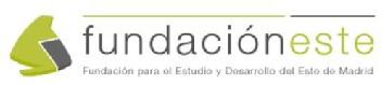 Imagen de FUNDACION ESTE FUNDACION PARA EL ESTUDIO Y DESARROLLO DEL ESTE DE MADRID