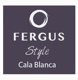 Imagen de FERGUS STYLE CALA BLANCA