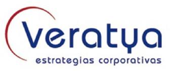 Imagen de VERATYA ESTRATEGIAS CORPORATIVAS