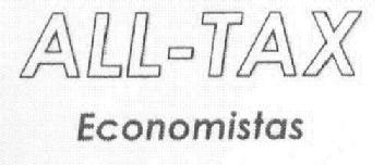 Imagen de ALL-TAX ECONOMISTAS