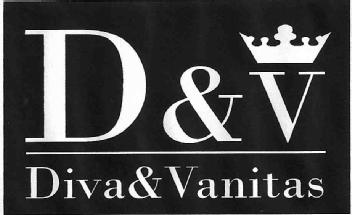 Imagen de DIVA & VANITAS