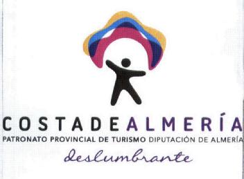 Imagen de COSTADEALMERIA PATRONATO PROVINCIAL DE TURISMO DIPUTACION DE ALMERIA DESLUMBRANTE