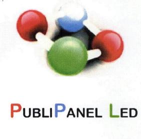 Imagen de PUBLIPANEL LED