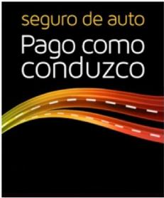 Imagen de SEGURO DE AUTO PAGO COMO CONDUZCO