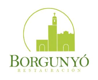 Imagen de BORGUNYO RESTAURACION