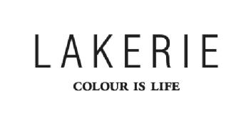 Imagen de LAKERIE COLOUR IS LIFE