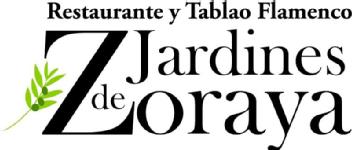Imagen de RESTAURANTE Y TABLAO FLAMENCO JARDINES DE ZORAYA