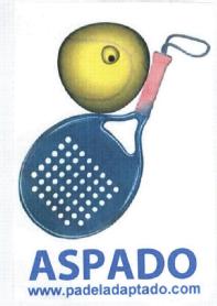 Imagen de ASPADO WWW.PADELADAPTADO.COM