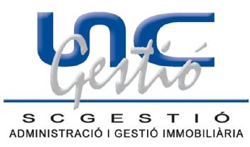 Imagen de SC GESTIO SCGESTIO ADMINISTRACIO I GESTIO IMMOBILIARIA