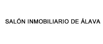Imagen de SALON INMOBILIARIO DE ALAVA