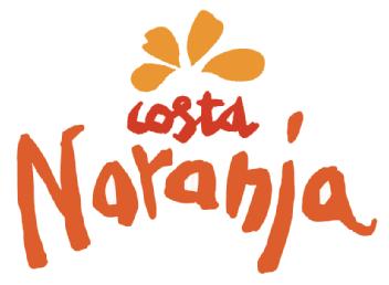 Imagen de COSTA NARANJA